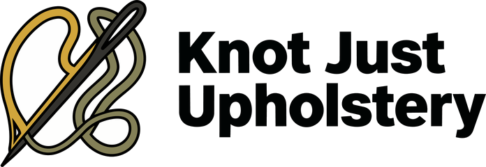 Knot Just Upholstery